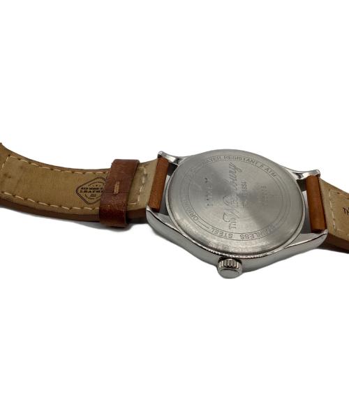 TIMEX（タイメックス）TIMEX (タイメックス) 腕時計の古着・服飾アイテム