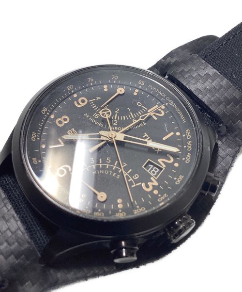 TIMEX（タイメックス）TIMEX (タイメックス) 腕時計の古着・服飾アイテム