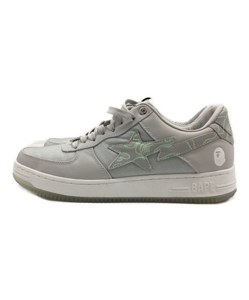 A BATHING APE（ア ベイシング エイプ）A BATHING APE (アベイシングエイプ) BAPE STA TEXT CODE CAMO 
