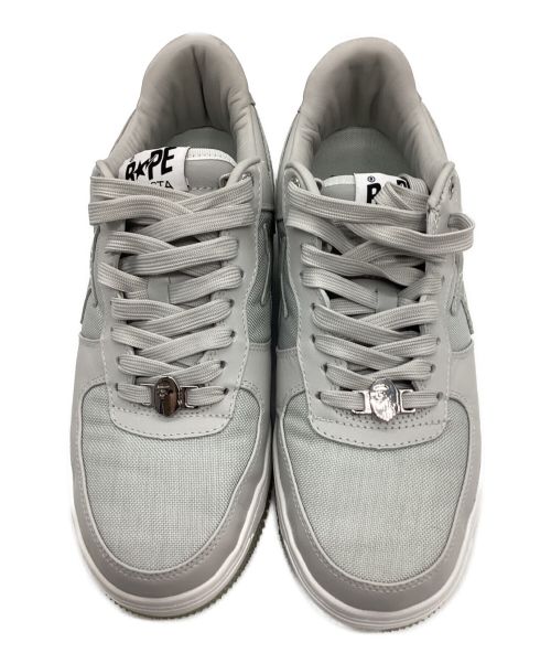 A BATHING APE（ア ベイシング エイプ）A BATHING APE (アベイシングエイプ) BAPE STA TEXT CODE CAMO 