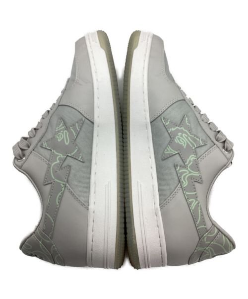 A BATHING APE（ア ベイシング エイプ）A BATHING APE (アベイシングエイプ) BAPE STA TEXT CODE CAMO 