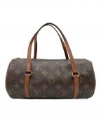 LOUIS VUITTONルイ ヴィトン）の古着「パピヨン25」