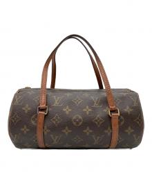 LOUIS VUITTON（ルイ ヴィトン）の古着「パピヨン25」