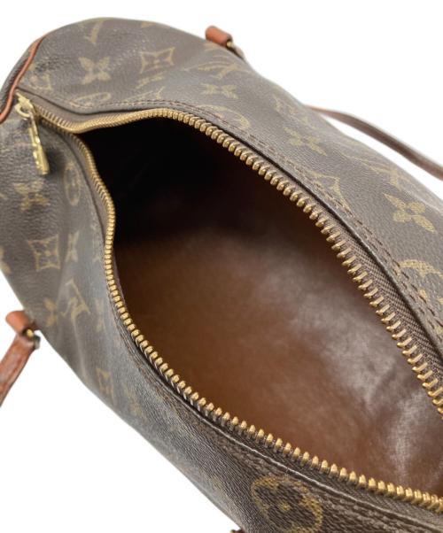 LOUIS VUITTON（ルイ ヴィトン）LOUIS VUITTON (ルイ ヴィトン) パピヨン25の古着・服飾アイテム