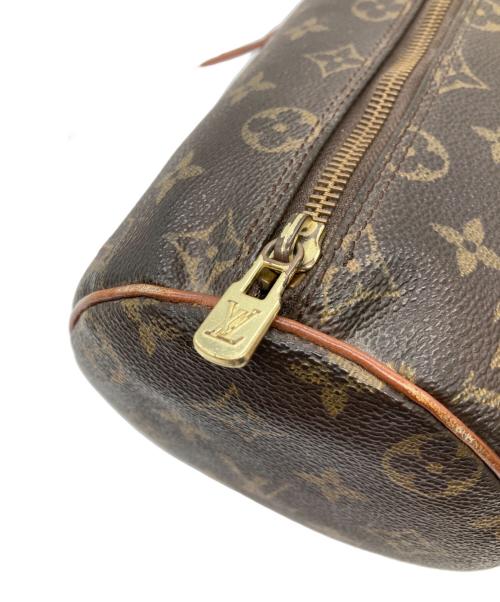 LOUIS VUITTON（ルイ ヴィトン）LOUIS VUITTON (ルイ ヴィトン) パピヨン25の古着・服飾アイテム