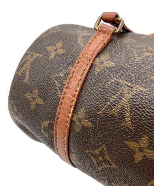 LOUIS VUITTON（ルイ ヴィトン）LOUIS VUITTON (ルイ ヴィトン) パピヨン25の古着・服飾アイテム
