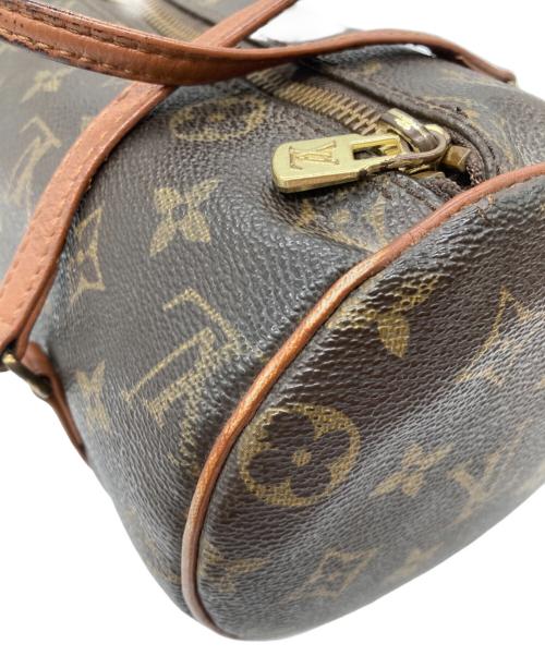 LOUIS VUITTON（ルイ ヴィトン）LOUIS VUITTON (ルイ ヴィトン) パピヨン25の古着・服飾アイテム