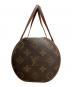 LOUIS VUITTON (ルイ ヴィトン) パピヨン25：30000円