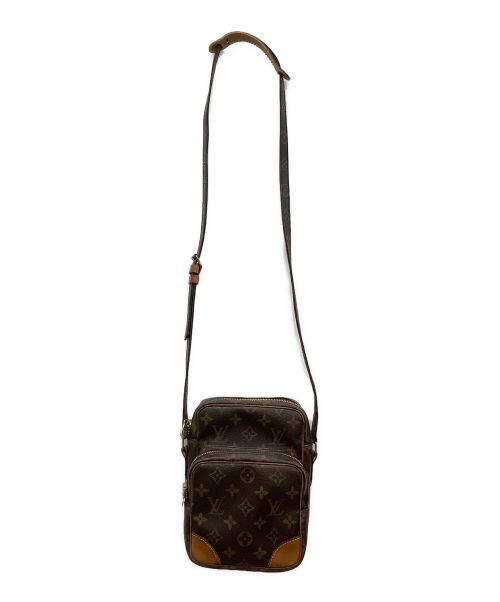 LOUIS VUITTON（ルイ ヴィトン）LOUIS VUITTON (ルイ ヴィトン) アマゾン モノグラムの古着・服飾アイテム