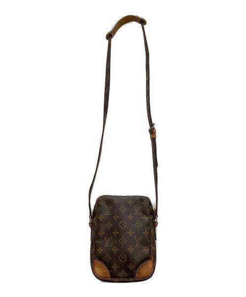 LOUIS VUITTON（ルイ ヴィトン）LOUIS VUITTON (ルイ ヴィトン) アマゾン モノグラムの古着・服飾アイテム