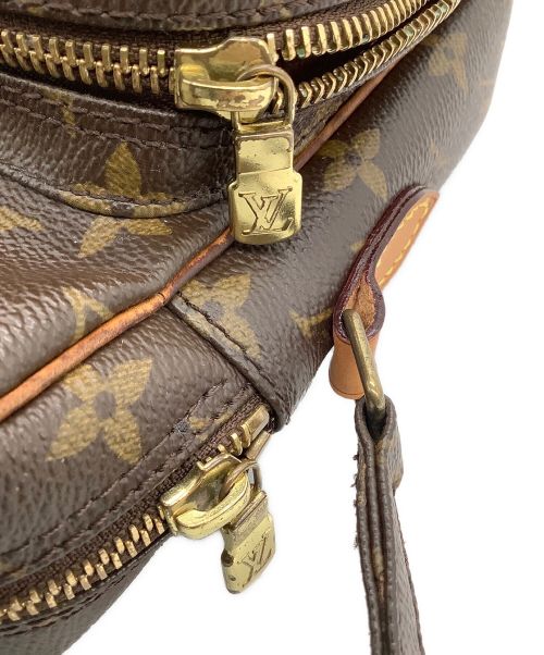 LOUIS VUITTON（ルイ ヴィトン）LOUIS VUITTON (ルイ ヴィトン) アマゾン モノグラムの古着・服飾アイテム