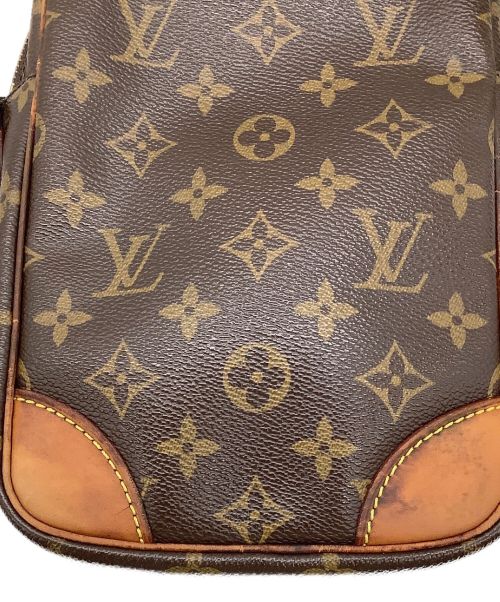 LOUIS VUITTON（ルイ ヴィトン）LOUIS VUITTON (ルイ ヴィトン) アマゾン モノグラムの古着・服飾アイテム