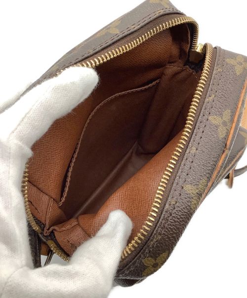 LOUIS VUITTON（ルイ ヴィトン）LOUIS VUITTON (ルイ ヴィトン) アマゾン モノグラムの古着・服飾アイテム