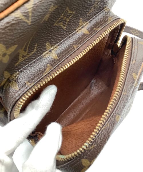 LOUIS VUITTON（ルイ ヴィトン）LOUIS VUITTON (ルイ ヴィトン) アマゾン モノグラムの古着・服飾アイテム