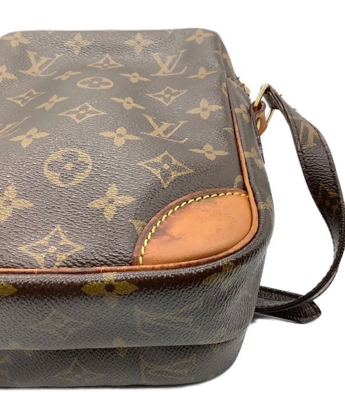 LOUIS VUITTON（ルイ ヴィトン）LOUIS VUITTON (ルイ ヴィトン) アマゾン モノグラムの古着・服飾アイテム