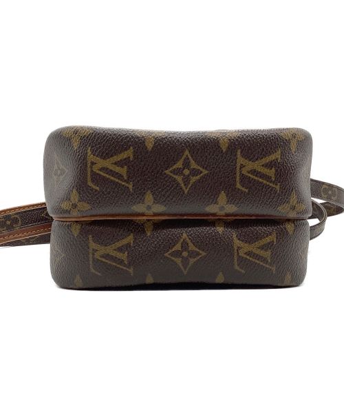 LOUIS VUITTON（ルイ ヴィトン）LOUIS VUITTON (ルイ ヴィトン) アマゾン モノグラムの古着・服飾アイテム