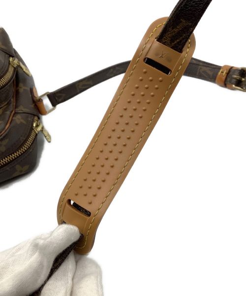 LOUIS VUITTON（ルイ ヴィトン）LOUIS VUITTON (ルイ ヴィトン) アマゾン モノグラムの古着・服飾アイテム
