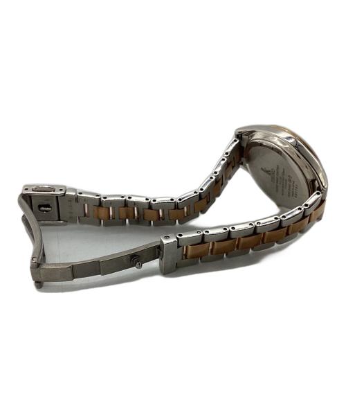 SEIKO（セイコー）SEIKO (セイコー) ルキア レディダイヤ 腕時計の古着・服飾アイテム