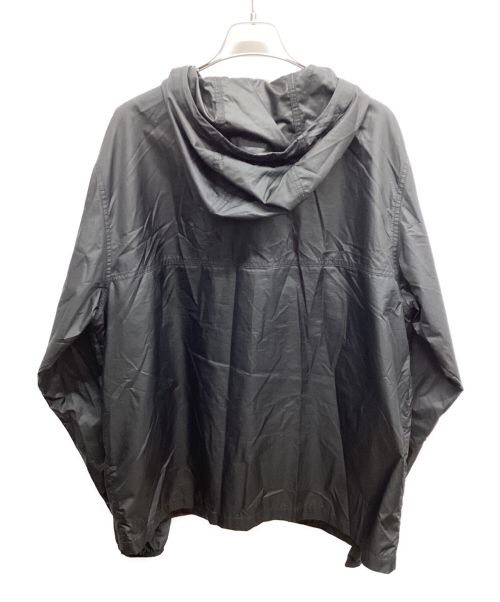 THE NORTH FACE（ザ ノース フェイス）THE NORTH FACE (ザ ノース フェイス) ウインドブレーカー ブラック サイズ:Lの古着・服飾アイテム