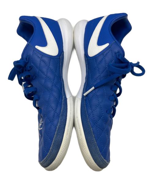 NIKE（ナイキ）NIKE (ナイキ) ルナ レジェンド 7 PRO ブルー サイズ:25の古着・服飾アイテム