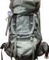 deuter (ドイター) AIRCONTACT（エアコンタクト）75+10 ブラック×グレー：17000円