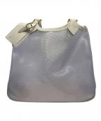 LOUIS VUITTONルイ ヴィトン）の古着「ラグーンベイ」｜シルバー