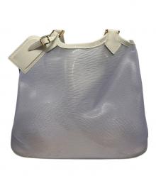 LOUIS VUITTON（ルイ ヴィトン）の古着「ラグーンベイ」｜シルバー