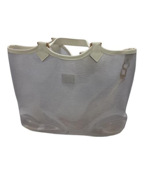 LOUIS VUITTON（ルイ ヴィトン）LOUIS VUITTON (ルイ ヴィトン) ラグーンベイ シルバーの古着・服飾アイテム