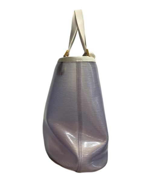 LOUIS VUITTON（ルイ ヴィトン）LOUIS VUITTON (ルイ ヴィトン) ラグーンベイ シルバーの古着・服飾アイテム