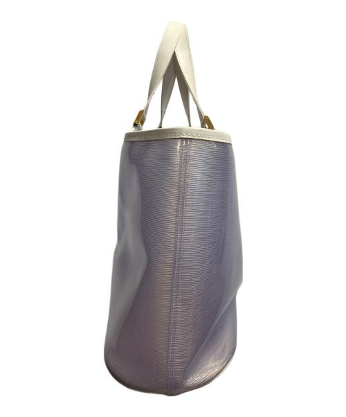 LOUIS VUITTON（ルイ ヴィトン）LOUIS VUITTON (ルイ ヴィトン) ラグーンベイ シルバーの古着・服飾アイテム