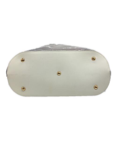 LOUIS VUITTON（ルイ ヴィトン）LOUIS VUITTON (ルイ ヴィトン) ラグーンベイ シルバーの古着・服飾アイテム