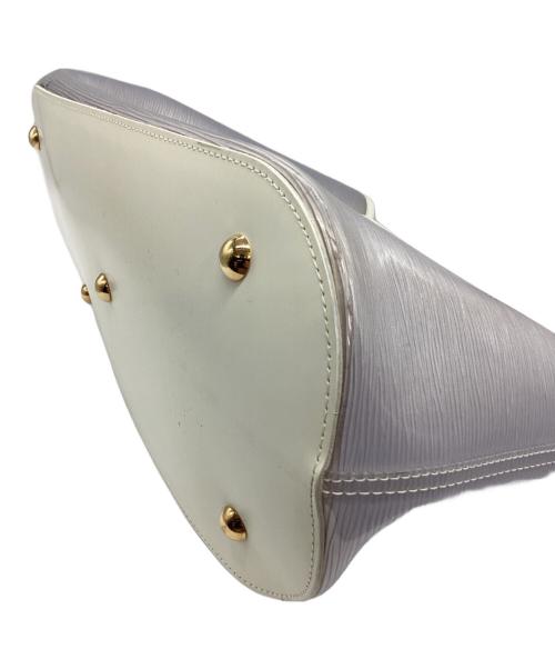 LOUIS VUITTON（ルイ ヴィトン）LOUIS VUITTON (ルイ ヴィトン) ラグーンベイ シルバーの古着・服飾アイテム