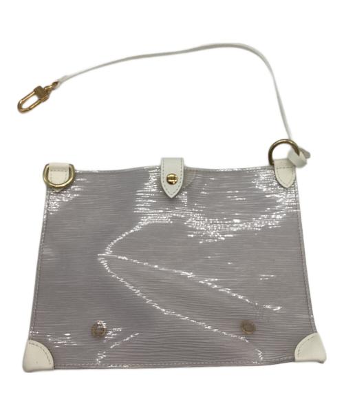 LOUIS VUITTON（ルイ ヴィトン）LOUIS VUITTON (ルイ ヴィトン) ラグーンベイ シルバーの古着・服飾アイテム