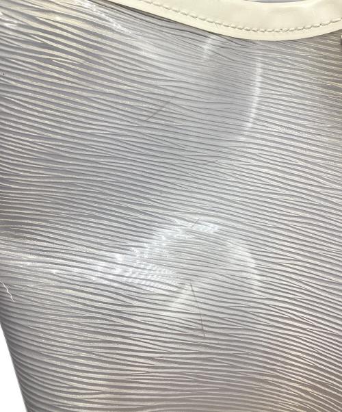 LOUIS VUITTON（ルイ ヴィトン）LOUIS VUITTON (ルイ ヴィトン) ラグーンベイ シルバーの古着・服飾アイテム