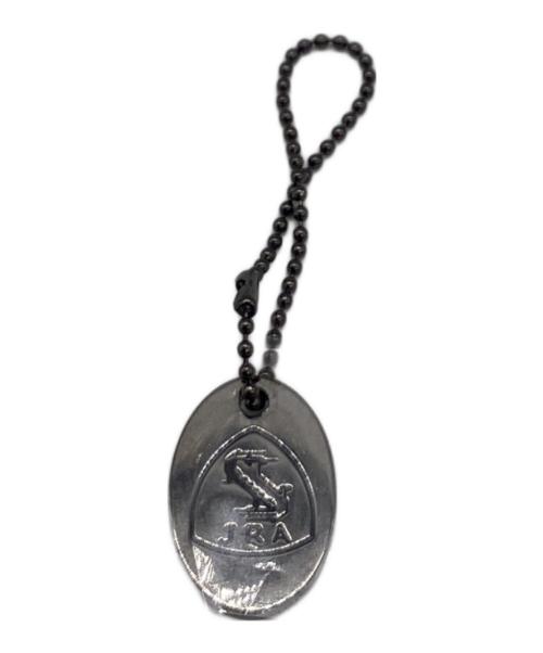 不明（不明）不明 (不明) シャイニングクロコダイル長財布 パープル 未使用品の古着・服飾アイテム