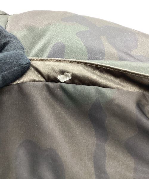 PORTER（ポーター）PORTER (ポーター) ショルダーバッグ カーキの古着・服飾アイテム