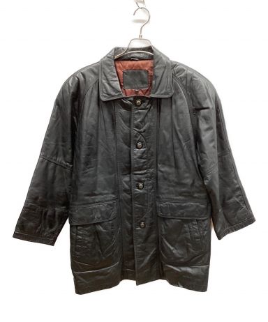 Suburban 90s 本革 牛革 レザー MA-1 ボンバージャケット L 1081000276878372_01_3123.jpeg