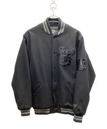 BREATH（ブレス）の古着「ウールスタジャン」｜ブラック