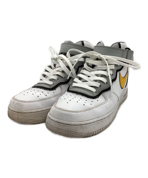NIKE（ナイキ）NIKE (ナイキ) Air Force 1 Mid '07 LV8 
