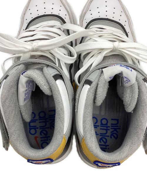 NIKE（ナイキ）NIKE (ナイキ) Air Force 1 Mid '07 LV8 