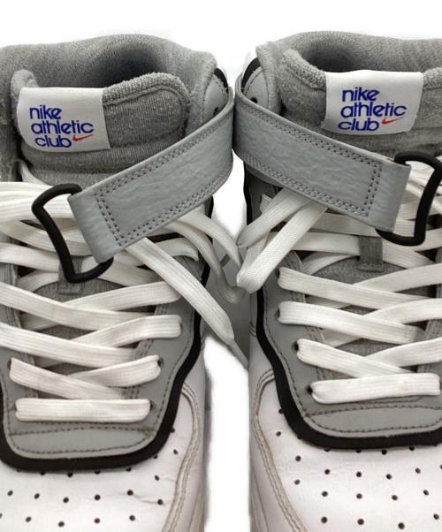 NIKE（ナイキ）NIKE (ナイキ) Air Force 1 Mid '07 LV8 