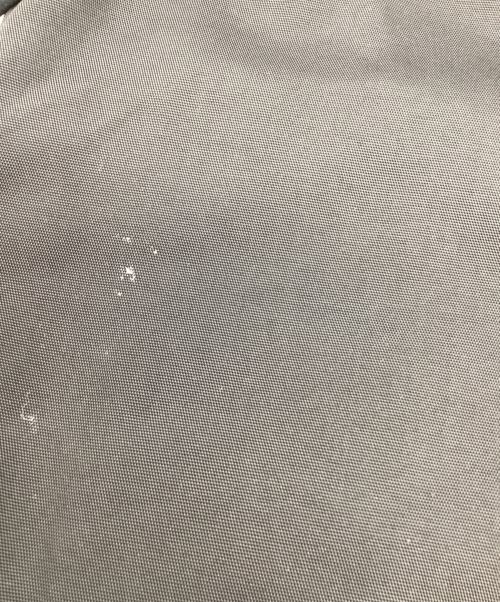 GUCCI（グッチ）GUCCI (グッチ) リュック ブラックの古着・服飾アイテム