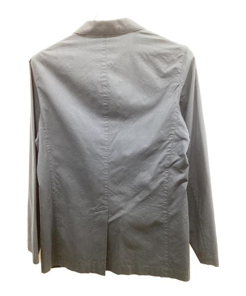 MARGARET HOWELL（マーガレットハウエル）MARGARET HOWELL (マーガレットハウエル) シルクコットンセットアップ ネイビー サイズ:Mの古着・服飾アイテム