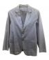 MARGARET HOWELL (マーガレットハウエル) シルクコットンセットアップ ネイビー サイズ:M：7000円