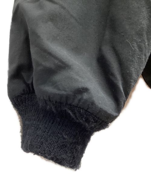 L.L.Bean（エルエルビーン）L.L.Bean (エルエルビーン) Warm Up Jacket ブラック サイズ:不明の古着・服飾アイテム