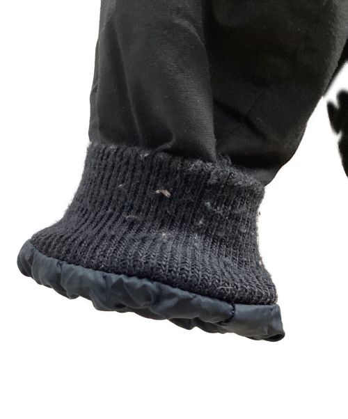 L.L.Bean（エルエルビーン）L.L.Bean (エルエルビーン) Warm Up Jacket ブラック サイズ:不明の古着・服飾アイテム