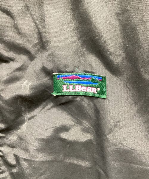 L.L.Bean（エルエルビーン）L.L.Bean (エルエルビーン) Warm Up Jacket ブラック サイズ:不明の古着・服飾アイテム