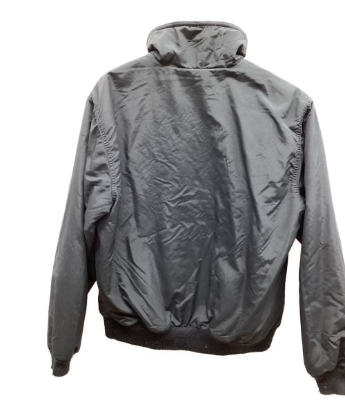 L.L.Bean（エルエルビーン）L.L.Bean (エルエルビーン) Warm Up Jacket ブラック サイズ:不明の古着・服飾アイテム