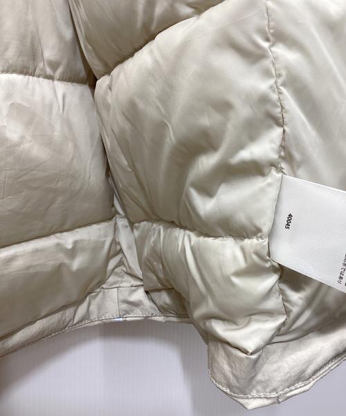 Columbia（コロンビア）Columbia (コロンビア) ウィメンズローズウッドパーカー アイボリー サイズ:Lの古着・服飾アイテム