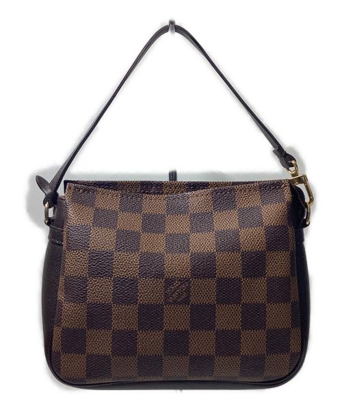 LOUIS VUITTON（ルイ ヴィトン）LOUIS VUITTON (ルイ ヴィトン) コスメポーチの古着・服飾アイテム